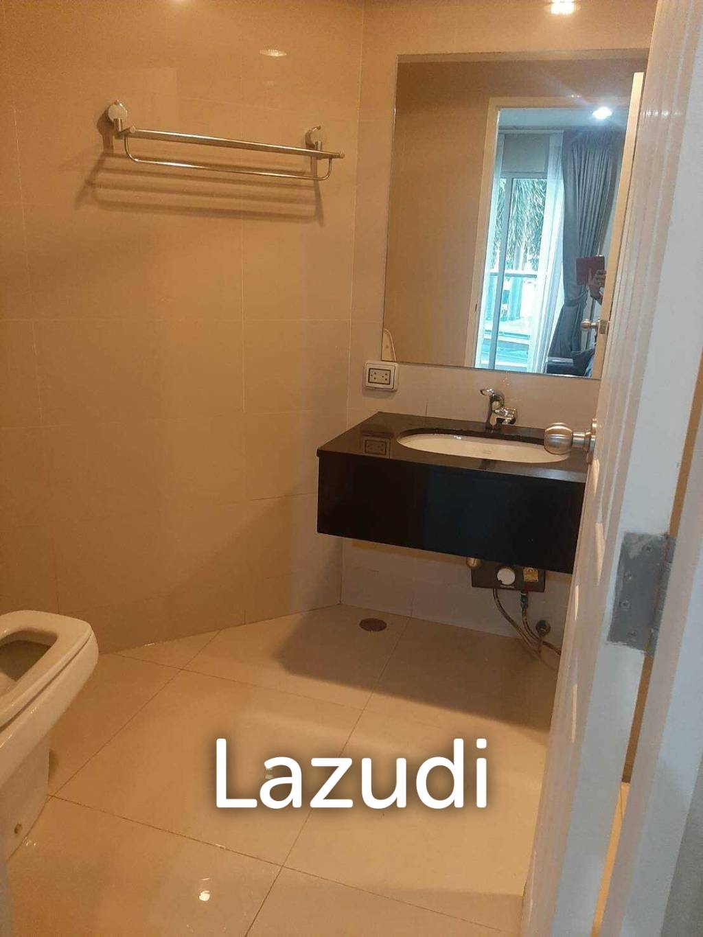 5 Bed 5 Bath 267 SQ.M Belle Grand Rama 9