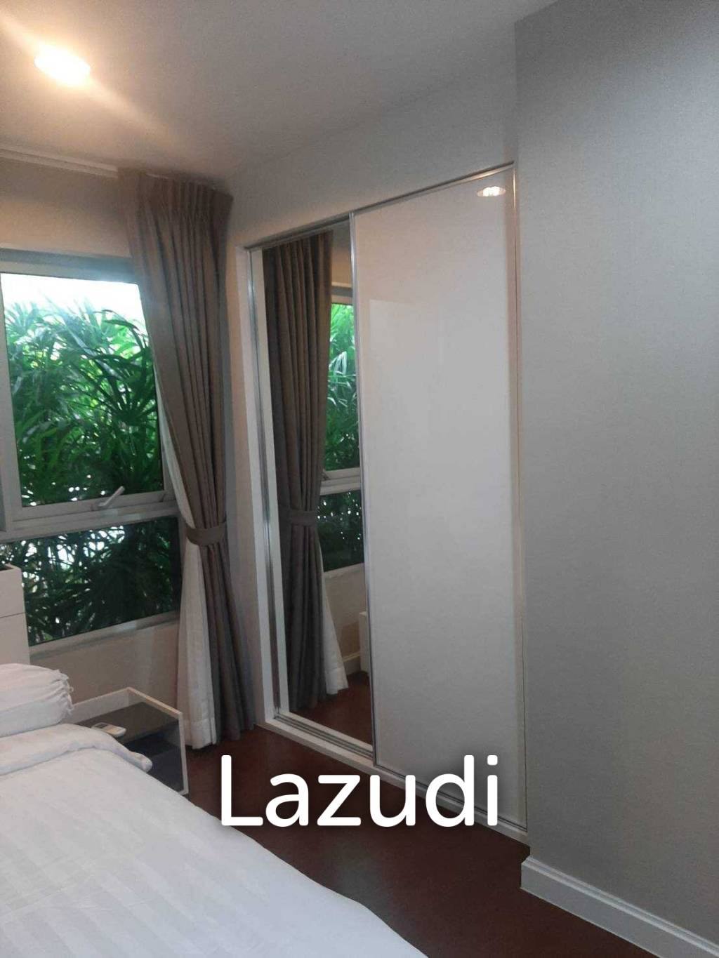 5 Bed 5 Bath 267 SQ.M Belle Grand Rama 9