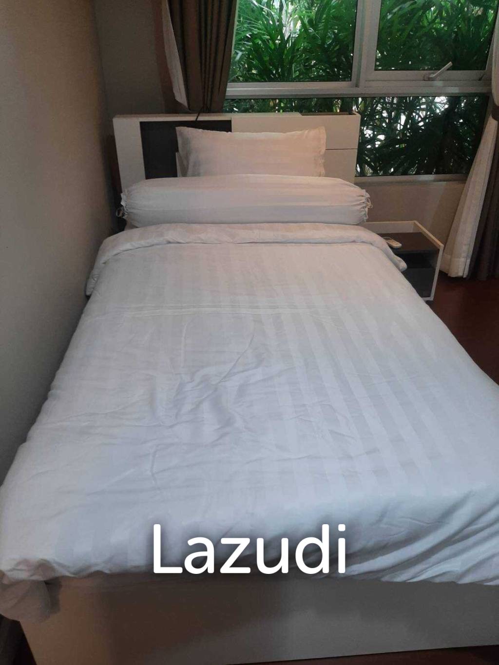5 Bed 5 Bath 267 SQ.M Belle Grand Rama 9