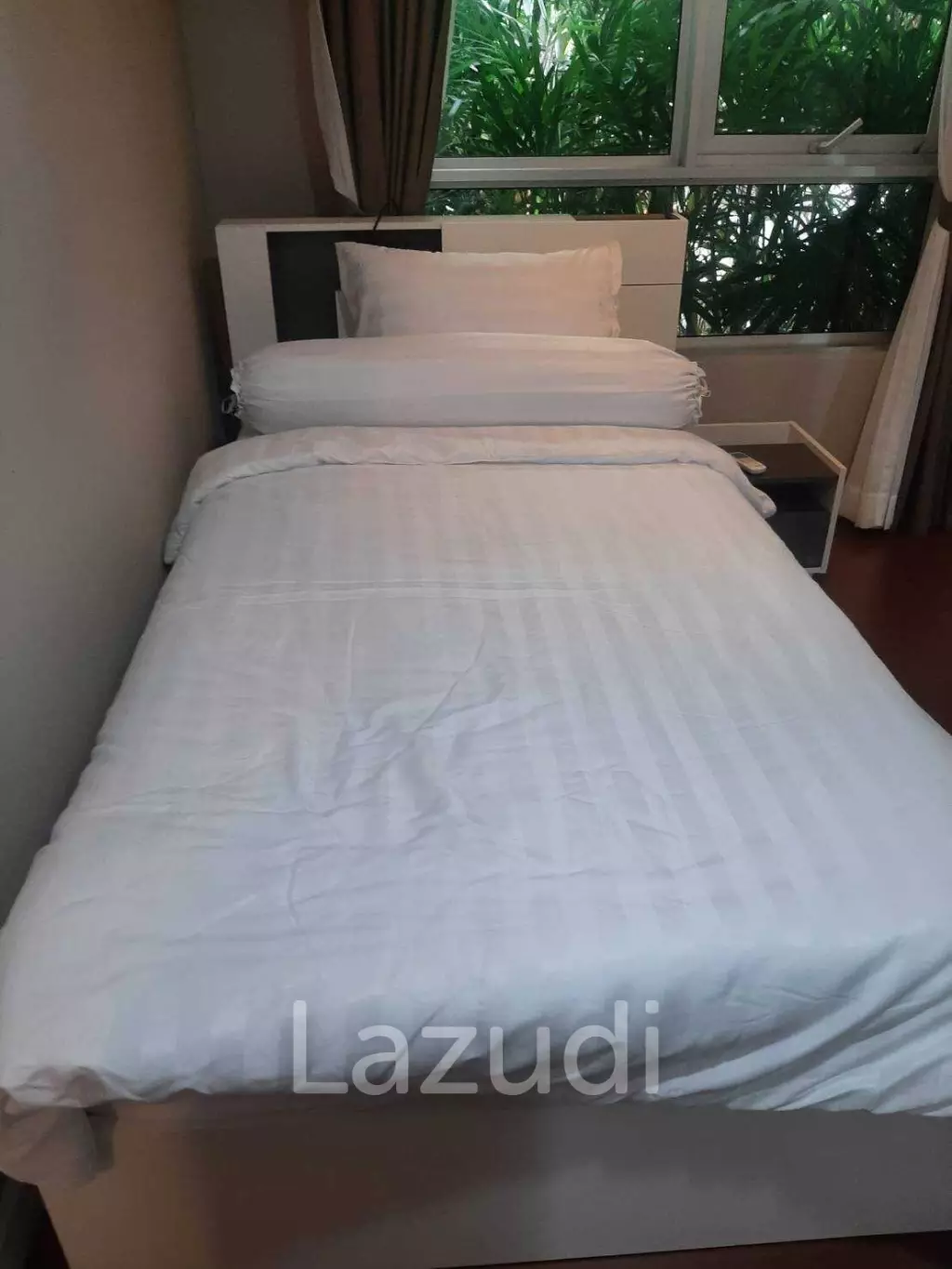5 Bed 5 Bath 267 SQ.M Belle Grand Rama 9
