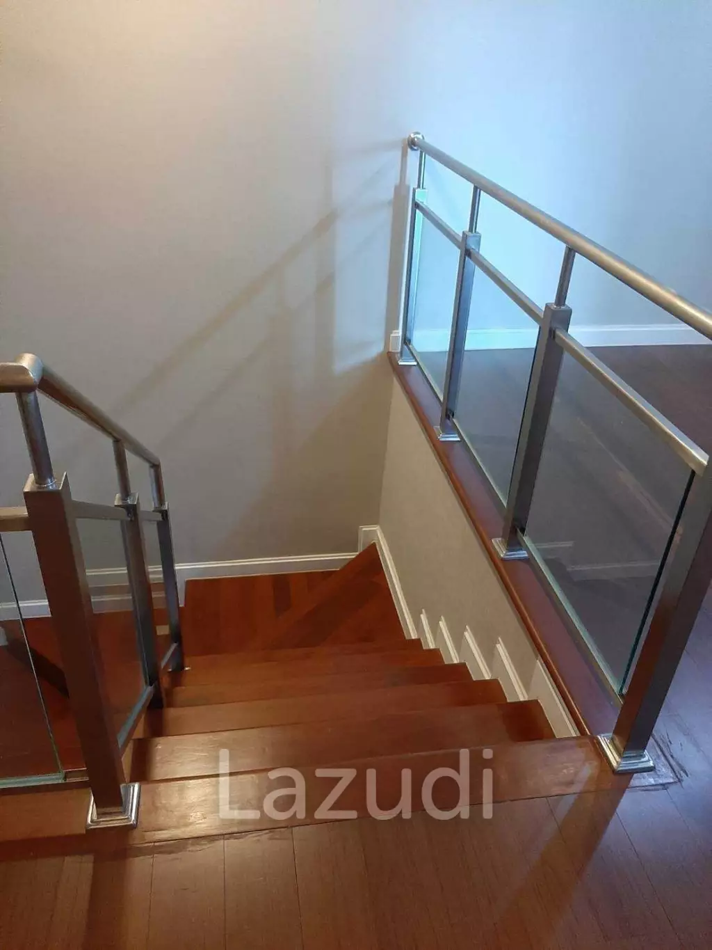 5 Bed 5 Bath 267 SQ.M Belle Grand Rama 9