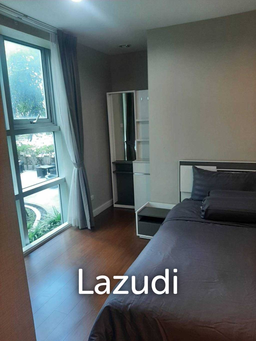 5 Bed 5 Bath 267 SQ.M Belle Grand Rama 9