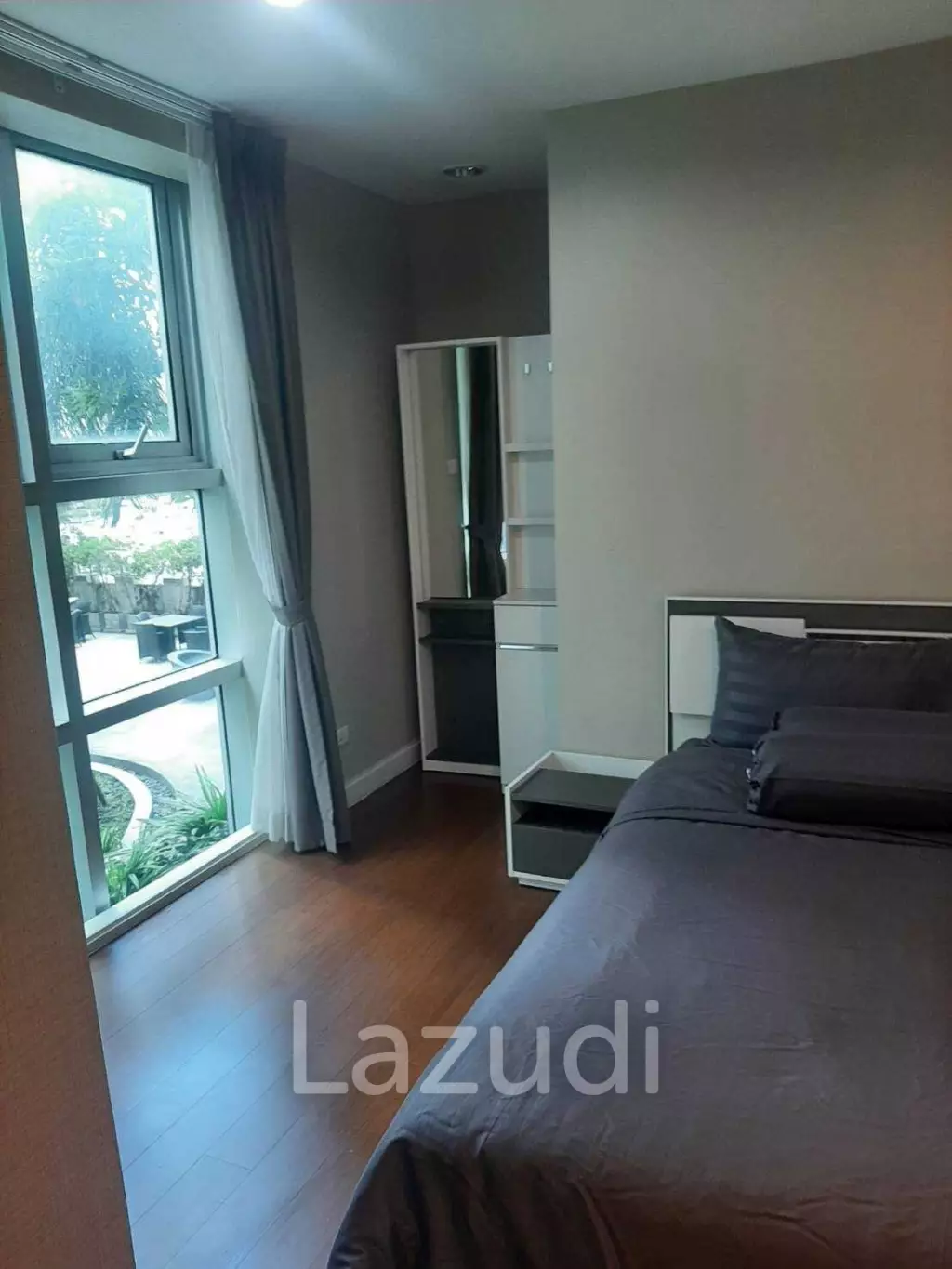 5 Bed 5 Bath 267 SQ.M Belle Grand Rama 9