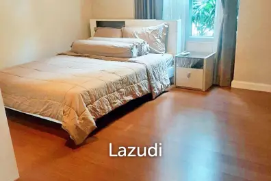 5 Bed 5 Bath 267 SQ.M Belle Grand Rama 9