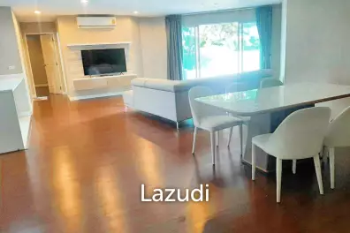5 Bed 5 Bath 267 SQ.M Belle Grand Rama 9