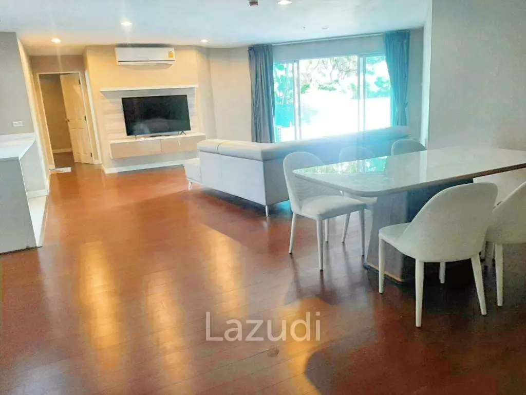 5 Bed 5 Bath 267 SQ.M Belle Grand Rama 9