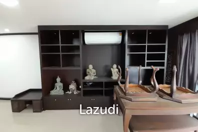 2 Bed 2 Bath 122 SQ.M Panchalae Residence
