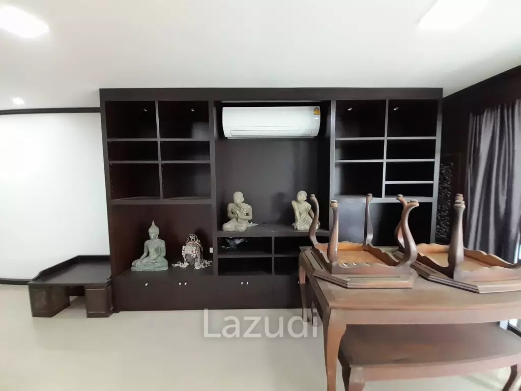 2 Bed 2 Bath 122 SQ.M Panchalae Residence