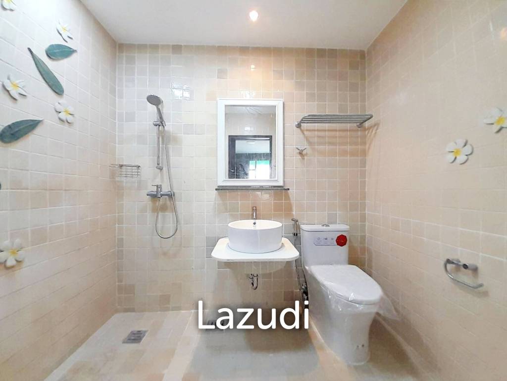 2 Bed 2 Bath 122 SQ.M Panchalae Residence