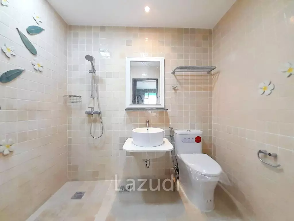2 Bed 2 Bath 122 SQ.M Panchalae Residence