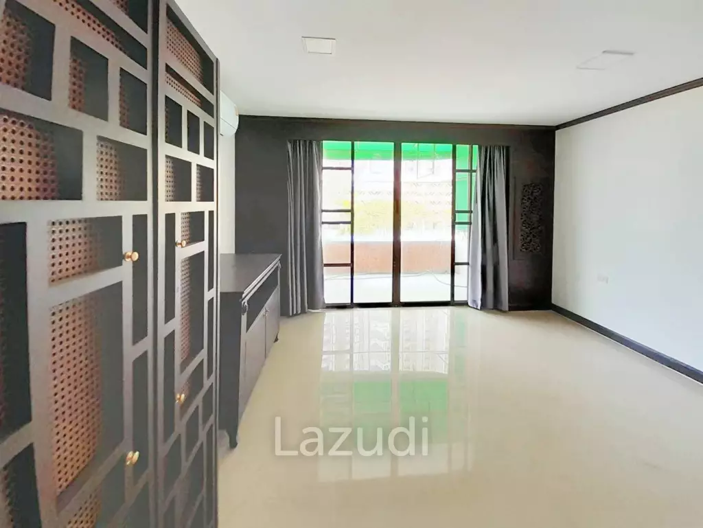 2 Bed 2 Bath 122 SQ.M Panchalae Residence