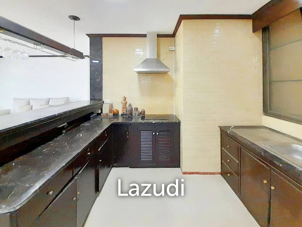 2 Bed 2 Bath 122 SQ.M Panchalae Residence