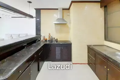 2 Bed 2 Bath 122 SQ.M Panchalae Residence