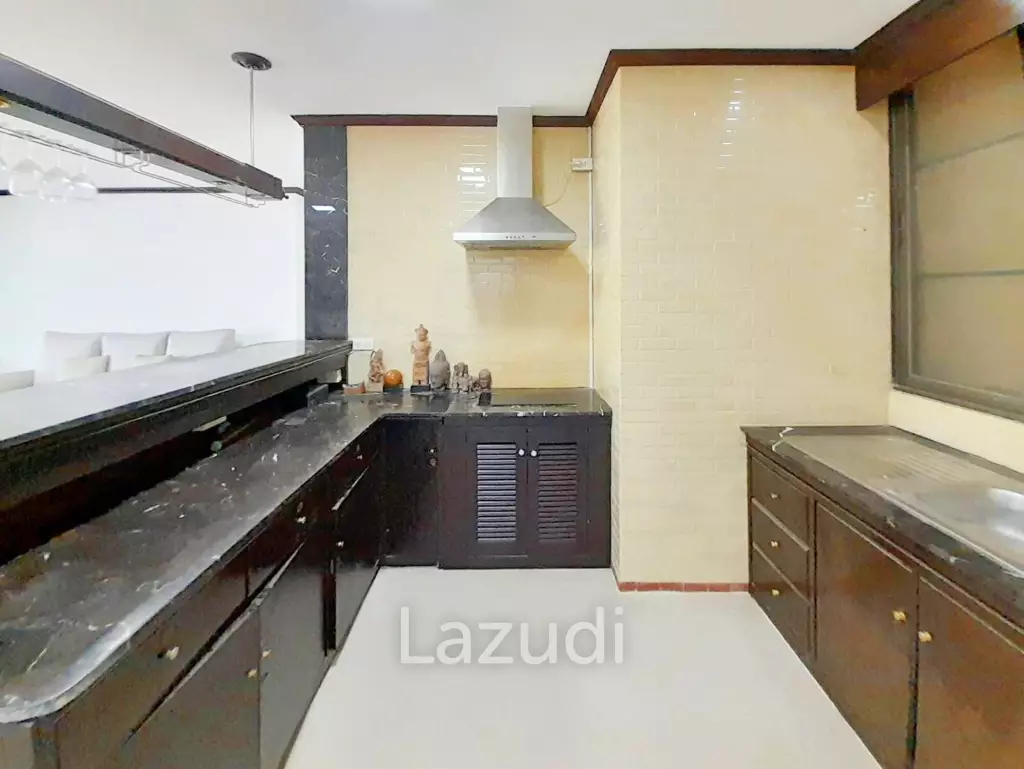2 Bed 2 Bath 122 SQ.M Panchalae Residence