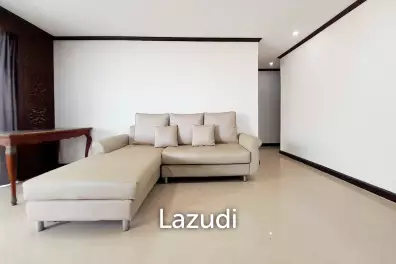 2 Bed 2 Bath 122 SQ.M Panchalae Residence