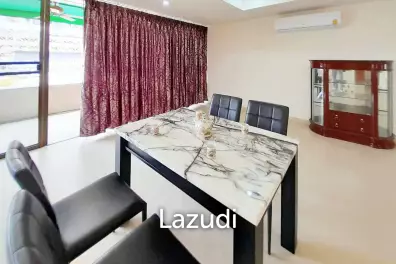 2 Bed 2 Bath 131 SQ.M Panchalae Residence