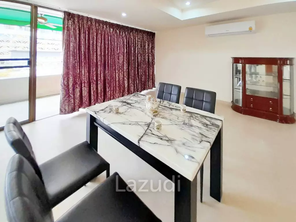 2 Bed 2 Bath 131 SQ.M Panchalae Residence