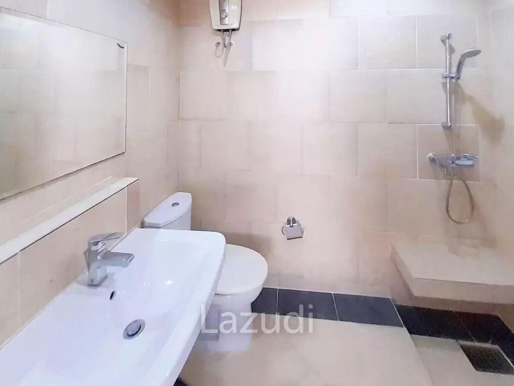 2 Bed 2 Bath 131 SQ.M Panchalae Residence