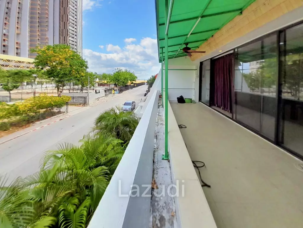 2 Bed 2 Bath 131 SQ.M Panchalae Residence
