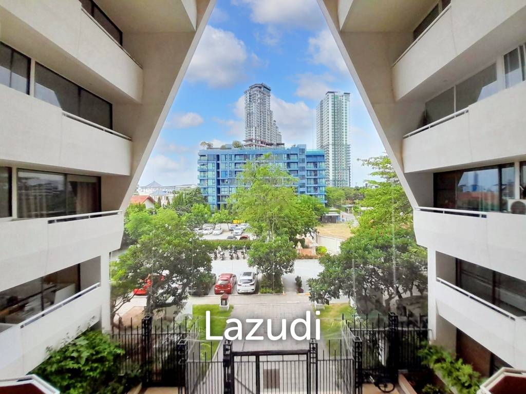2 Bed 2 Bath 131 SQ.M Panchalae Residence