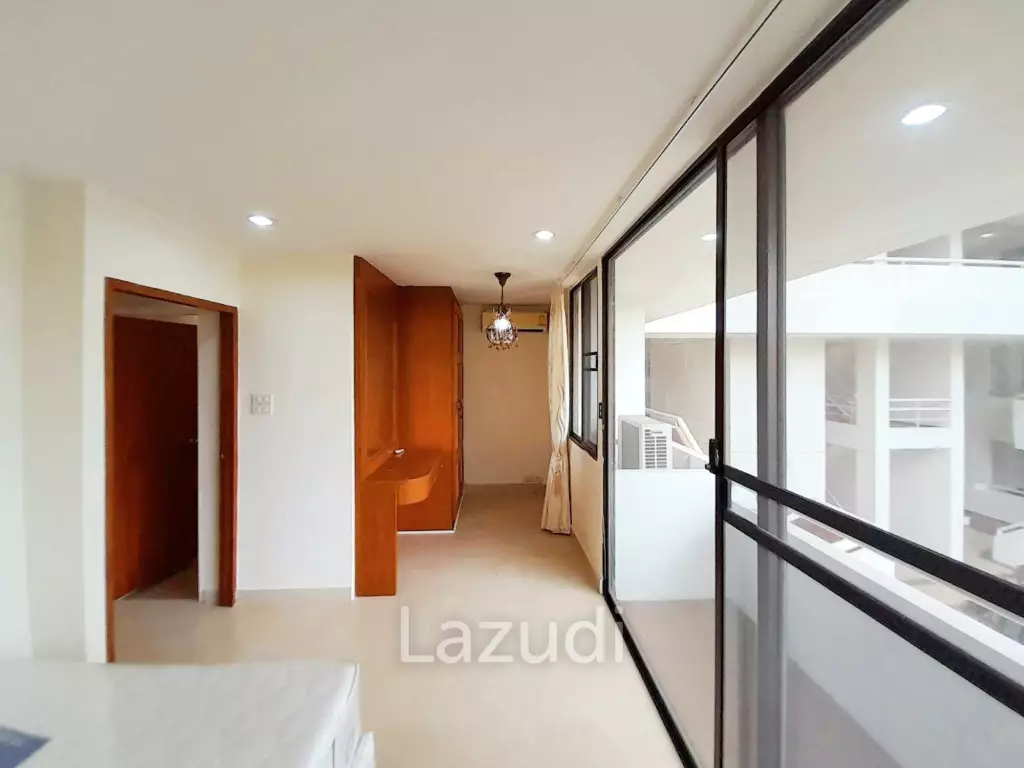 2 Bed 2 Bath 131 SQ.M Panchalae Residence