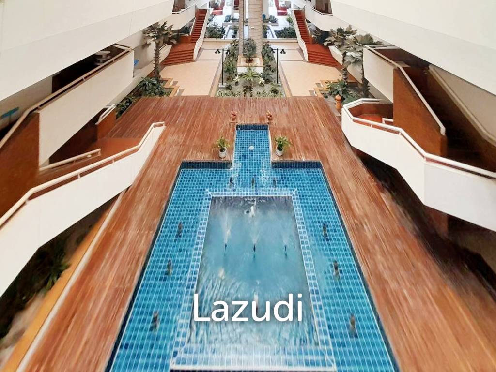 2 Bed 2 Bath 131 SQ.M Panchalae Residence