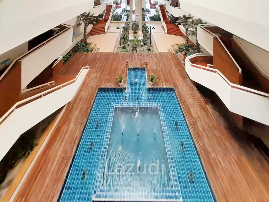2 Bed 2 Bath 131 SQ.M Panchalae Residence