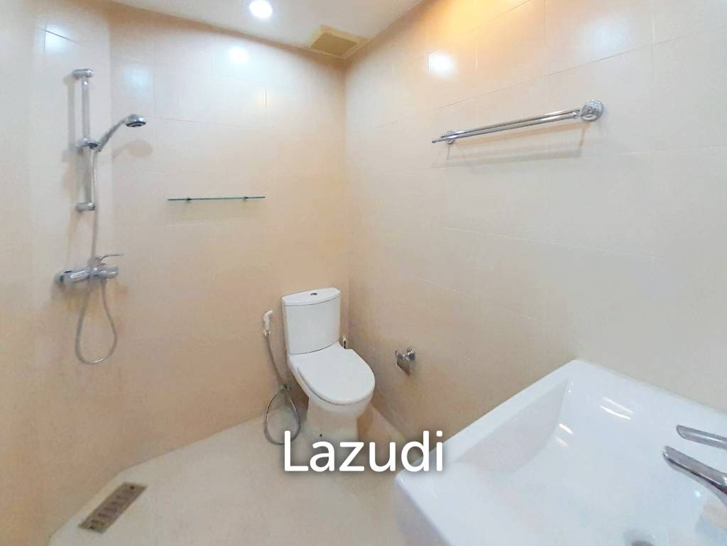 2 Bed 2 Bath 131 SQ.M Panchalae Residence