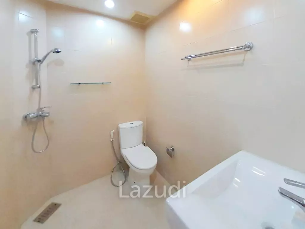 2 Bed 2 Bath 131 SQ.M Panchalae Residence