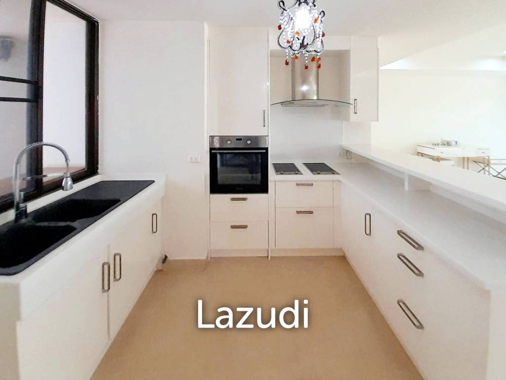 2 Bed 2 Bath 131 SQ.M Panchalae Residence