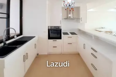 2 Bed 2 Bath 131 SQ.M Panchalae Residence