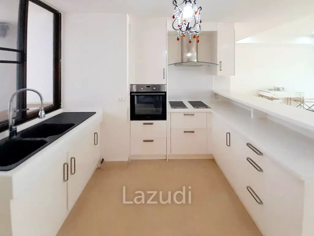 2 Bed 2 Bath 131 SQ.M Panchalae Residence