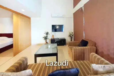 3 Bedroom Penthouse 160 SQ.M Panchalae Residence
