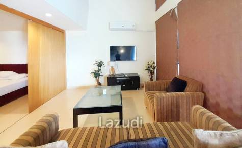 3 Bedroom Penthouse 160 SQ.M Panchalae Residence
