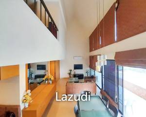 3 Bedroom Penthouse 160 SQ.M Panchalae Residence