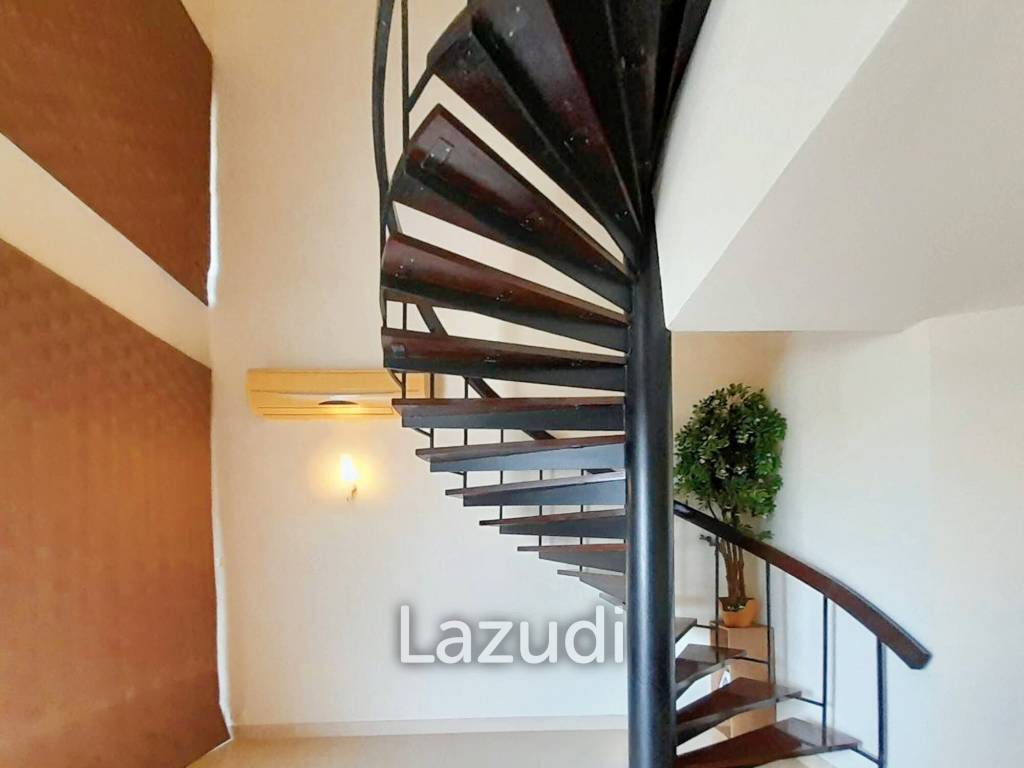 3 Bedroom Penthouse 160 SQ.M Panchalae Residence