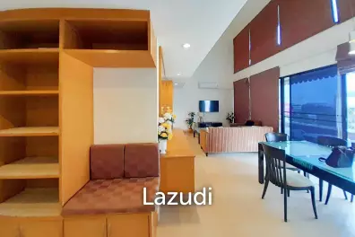 3 Bedroom Penthouse 160 SQ.M Panchalae Residence
