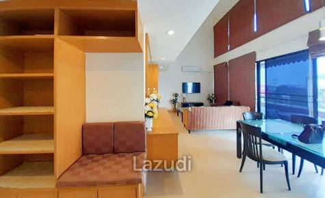 3 Bedroom Penthouse 160 SQ.M Panchalae Residence