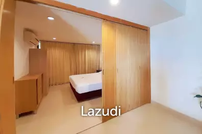 3 Bedroom Penthouse 160 SQ.M Panchalae Residence