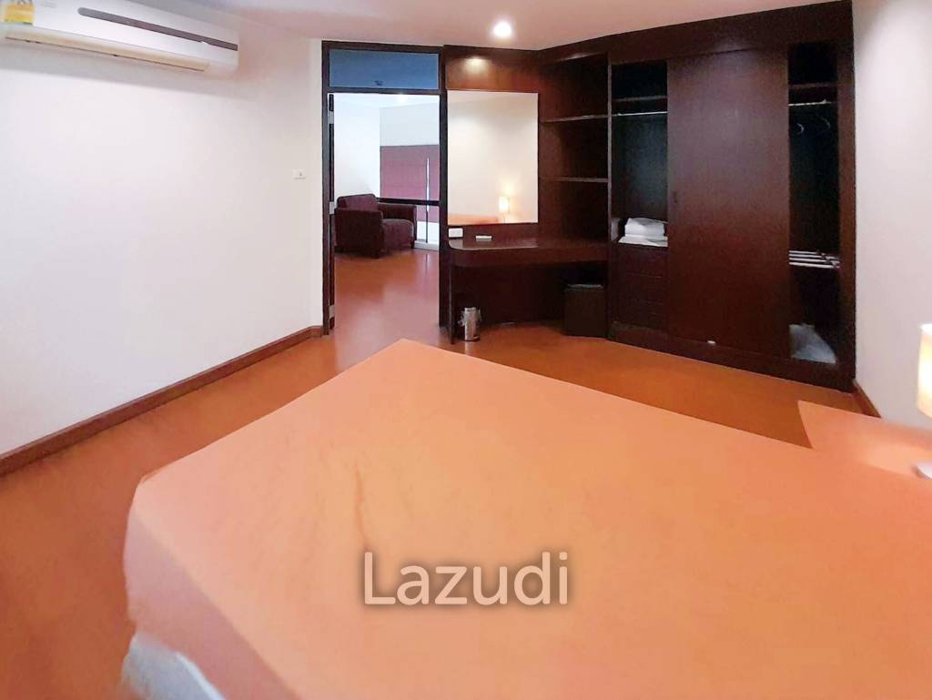 3 Bedroom Penthouse 160 SQ.M Panchalae Residence