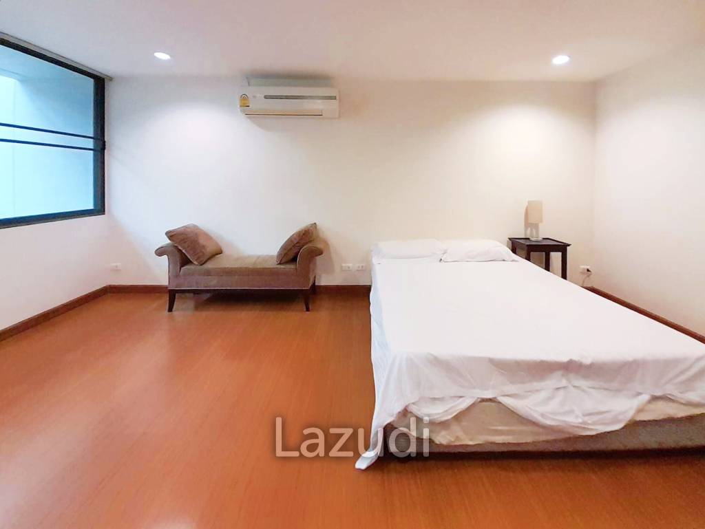 3 Bedroom Penthouse 160 SQ.M Panchalae Residence