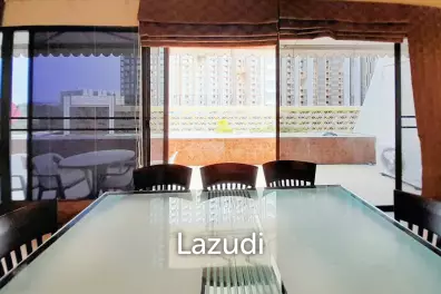 3 Bedroom Penthouse 160 SQ.M Panchalae Residence