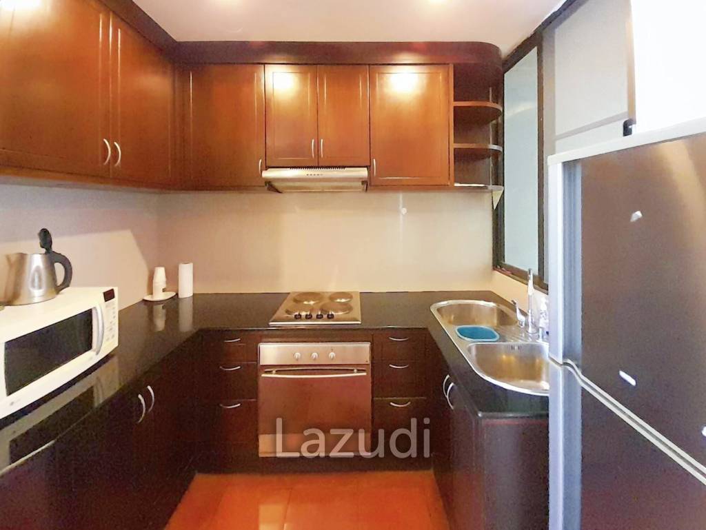3 Bedroom Penthouse 160 SQ.M Panchalae Residence