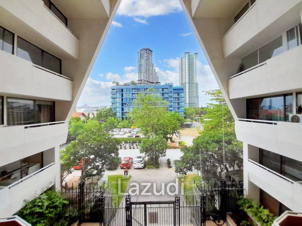 3 Bedroom Penthouse 160 SQ.M Panchalae Residence