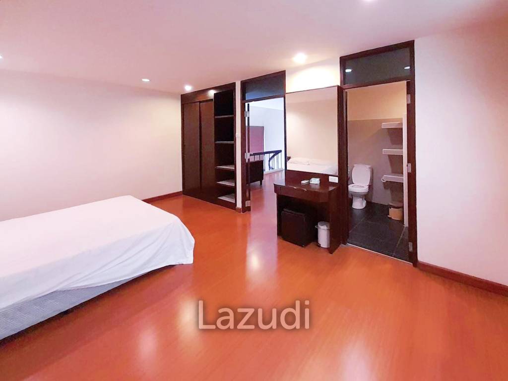 3 Bedroom Penthouse 160 SQ.M Panchalae Residence