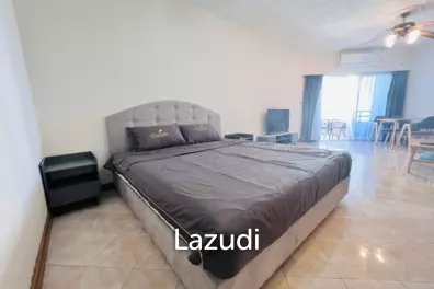 Studio 1 Bathroom 45 SQ.M Markland Condominium