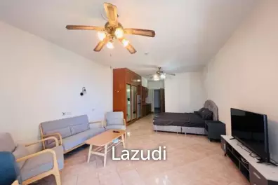Studio 1 Bathroom 45 SQ.M Markland Condominium