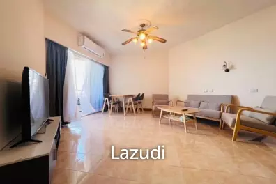 Studio 1 Bathroom 45 SQ.M Markland Condominium