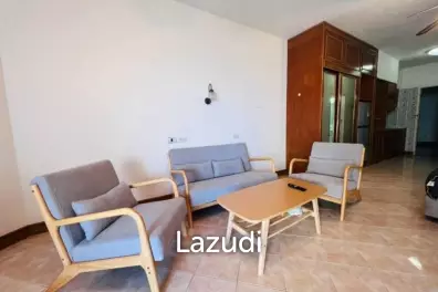 Studio 1 Bathroom 45 SQ.M Markland Condominium