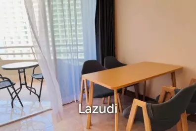 Studio 1 Bathroom 45 SQ.M Markland Condominium